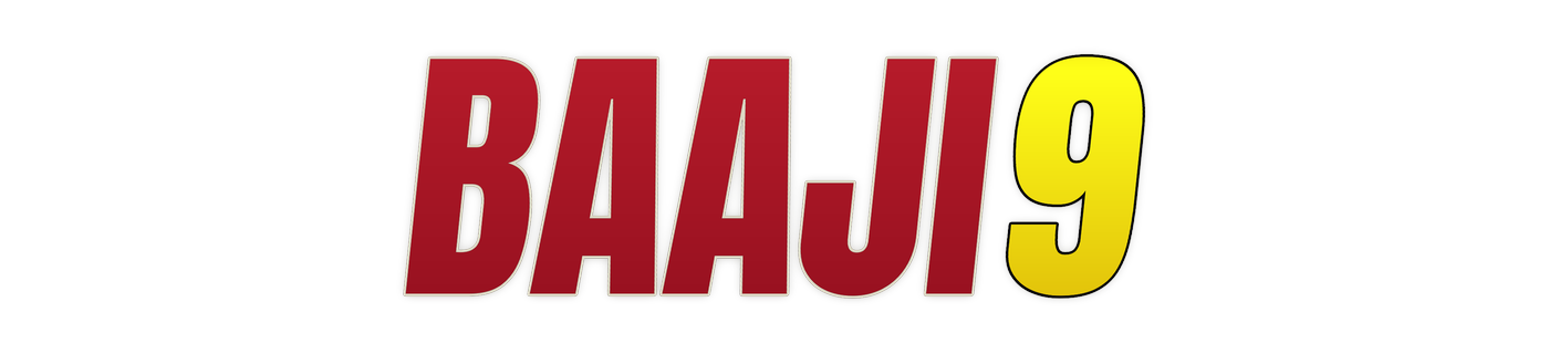 baaji9 লোগো